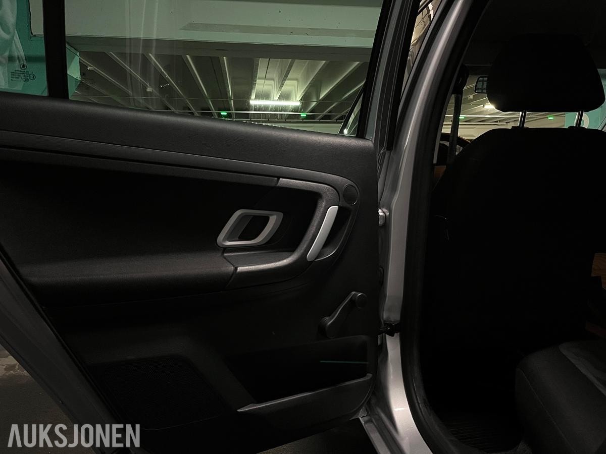 Škoda Fabia Combi 1.2 Manual, 69hp, 2008