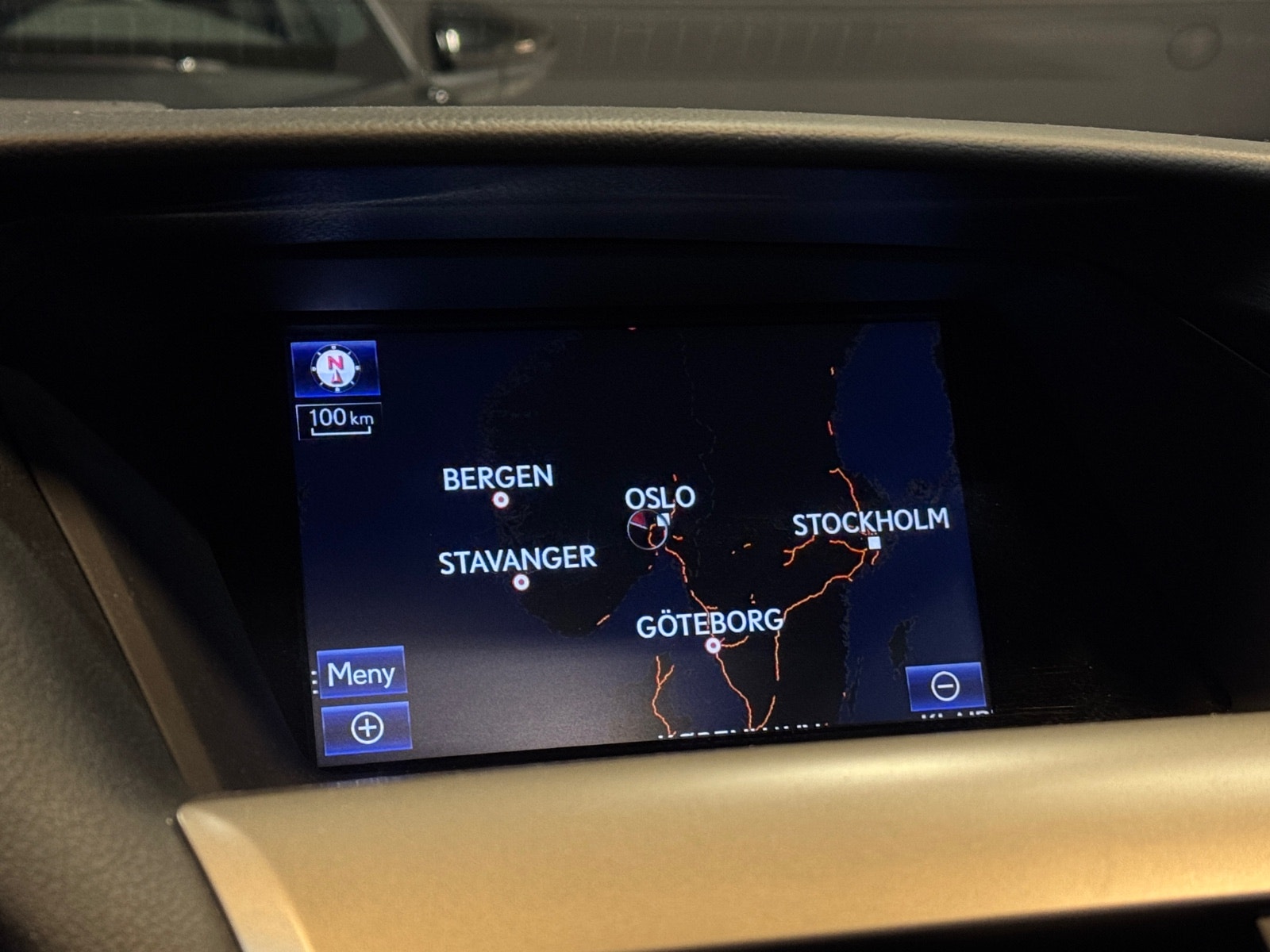 Lexus RX 450h AWD 3.5 V6 AWD CVT, 299ps, 2012