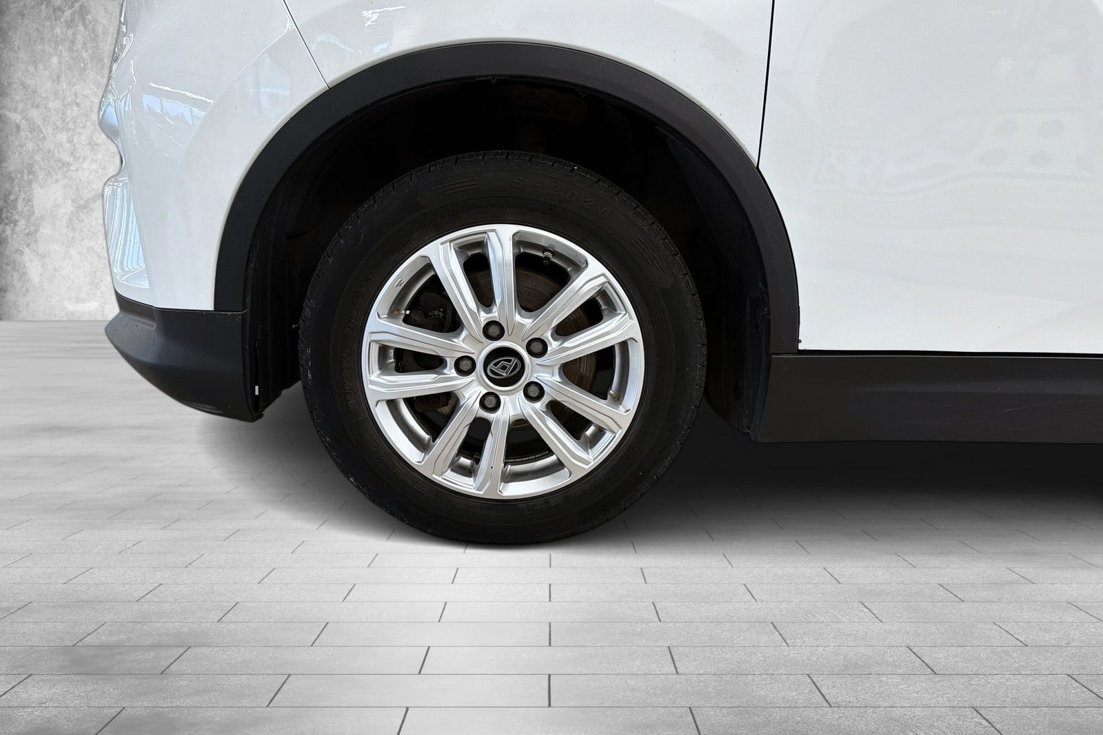 Maxus e-Deliver 3 52.5 kWh, 122ps, 2020