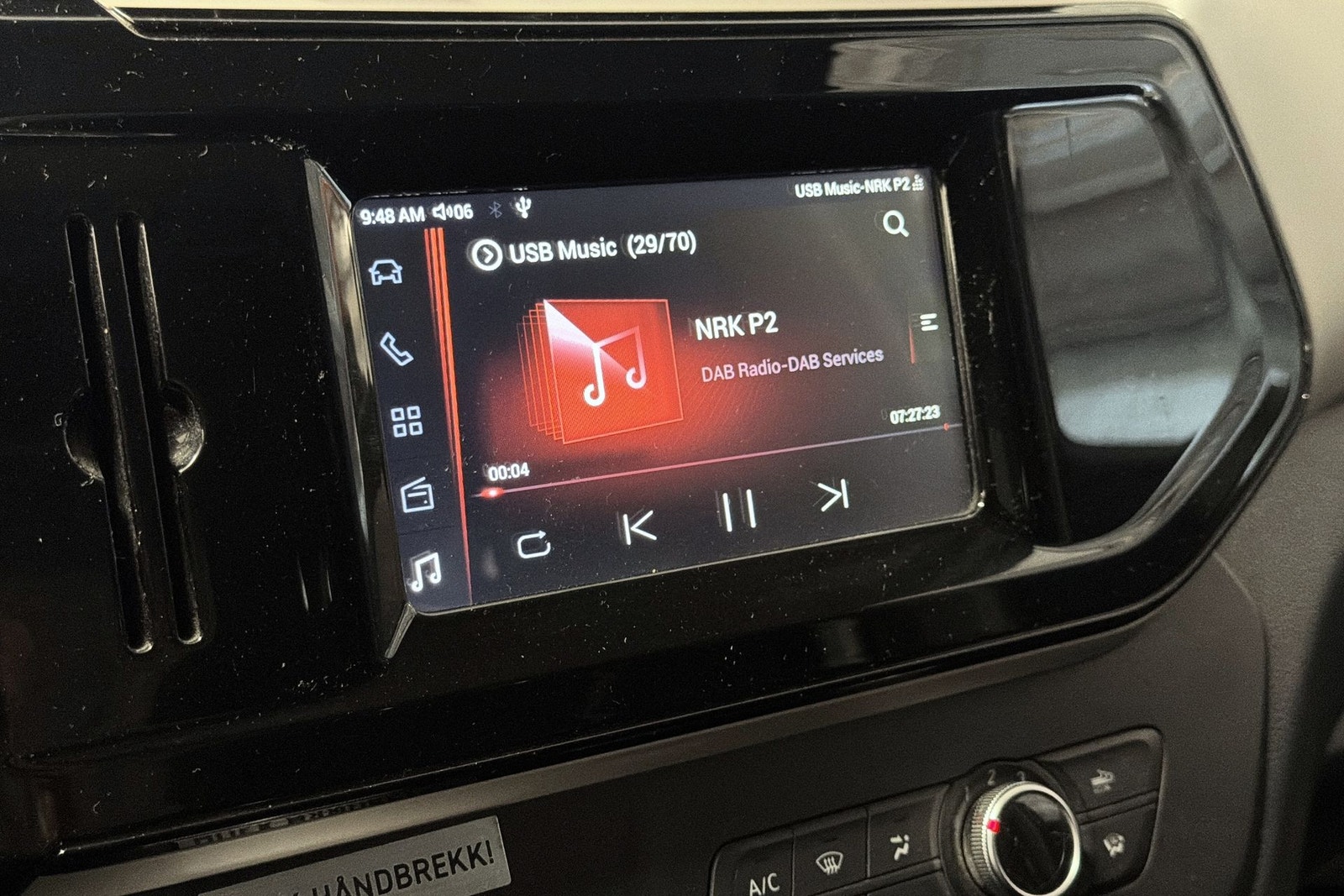 Maxus e-Deliver 3 52.5 kWh, 122ps, 2020
