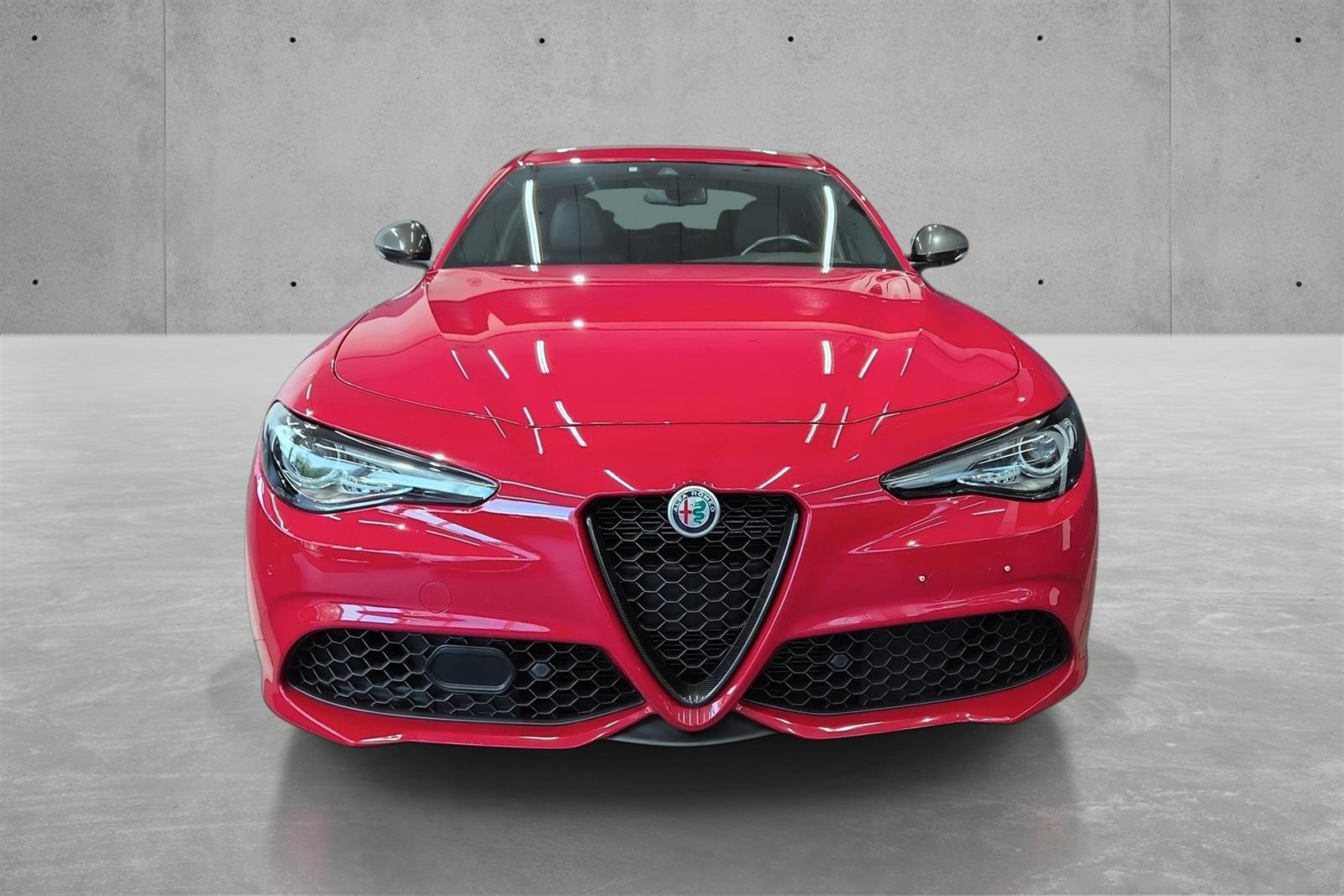 Alfa Romeo Giulia 2.0 Turbo 16V Q4 Automatic, 280hp, 2020