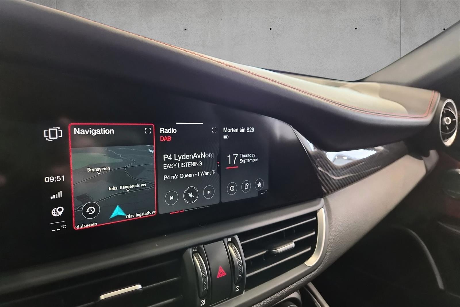 Alfa Romeo Giulia 2.0 Turbo 16V Q4 Automatic, 280hp, 2020