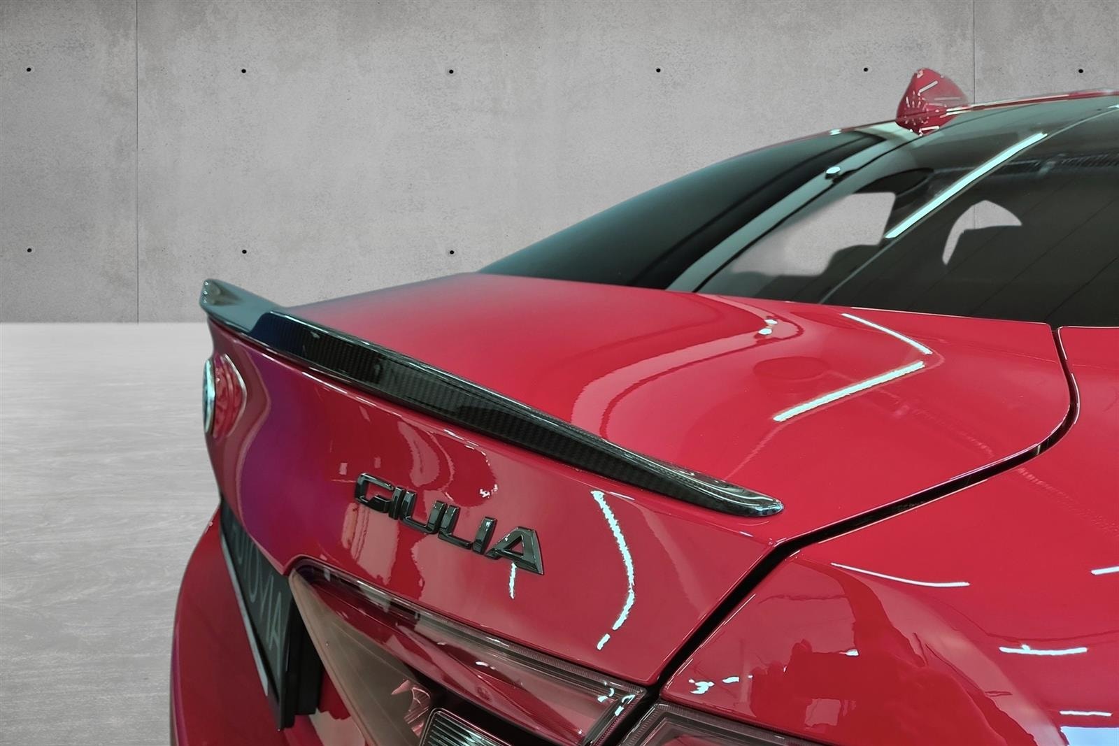 Alfa Romeo Giulia 2.0 Turbo 16V Q4 Automatic, 280hp, 2020