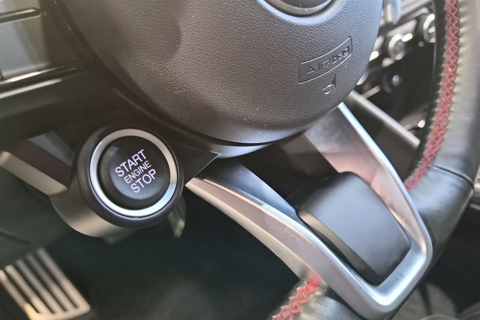Alfa Romeo Giulia 2.0 Turbo 16V Q4 Automatic, 280hp, 2020
