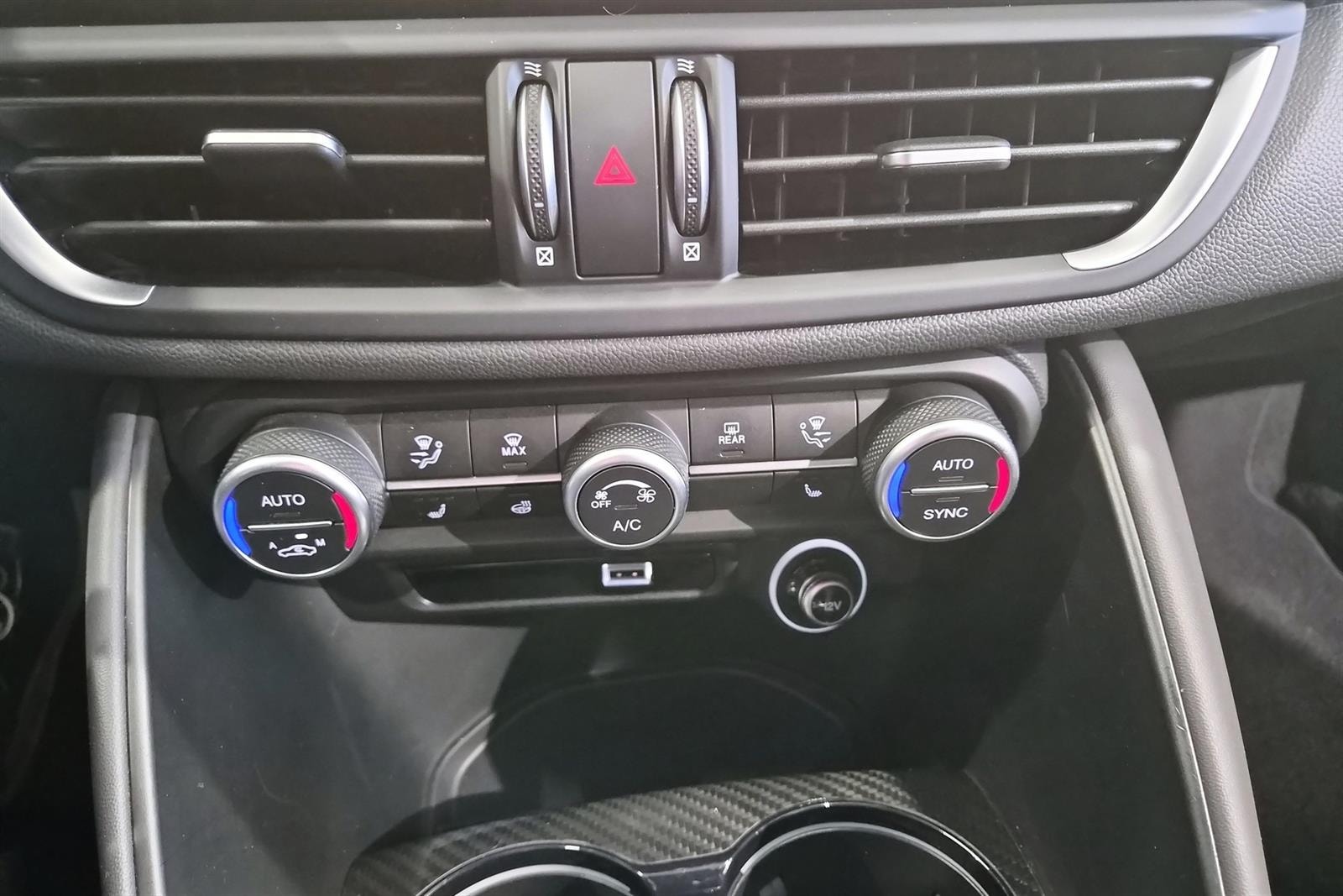 Alfa Romeo Giulia 2.0 Turbo 16V Q4 Automatic, 280hp, 2020