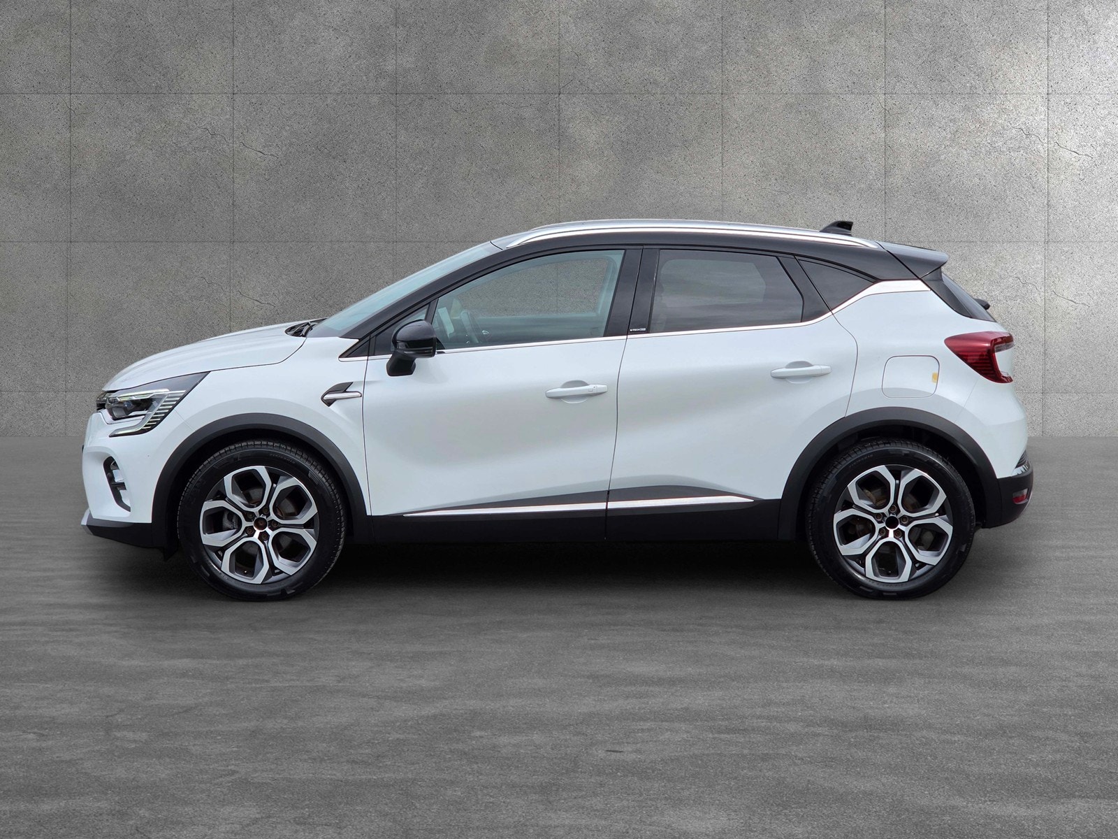 Renault Captur E-TECH Plugin-Hybrid 160 MultiMode, 160hk, 2022