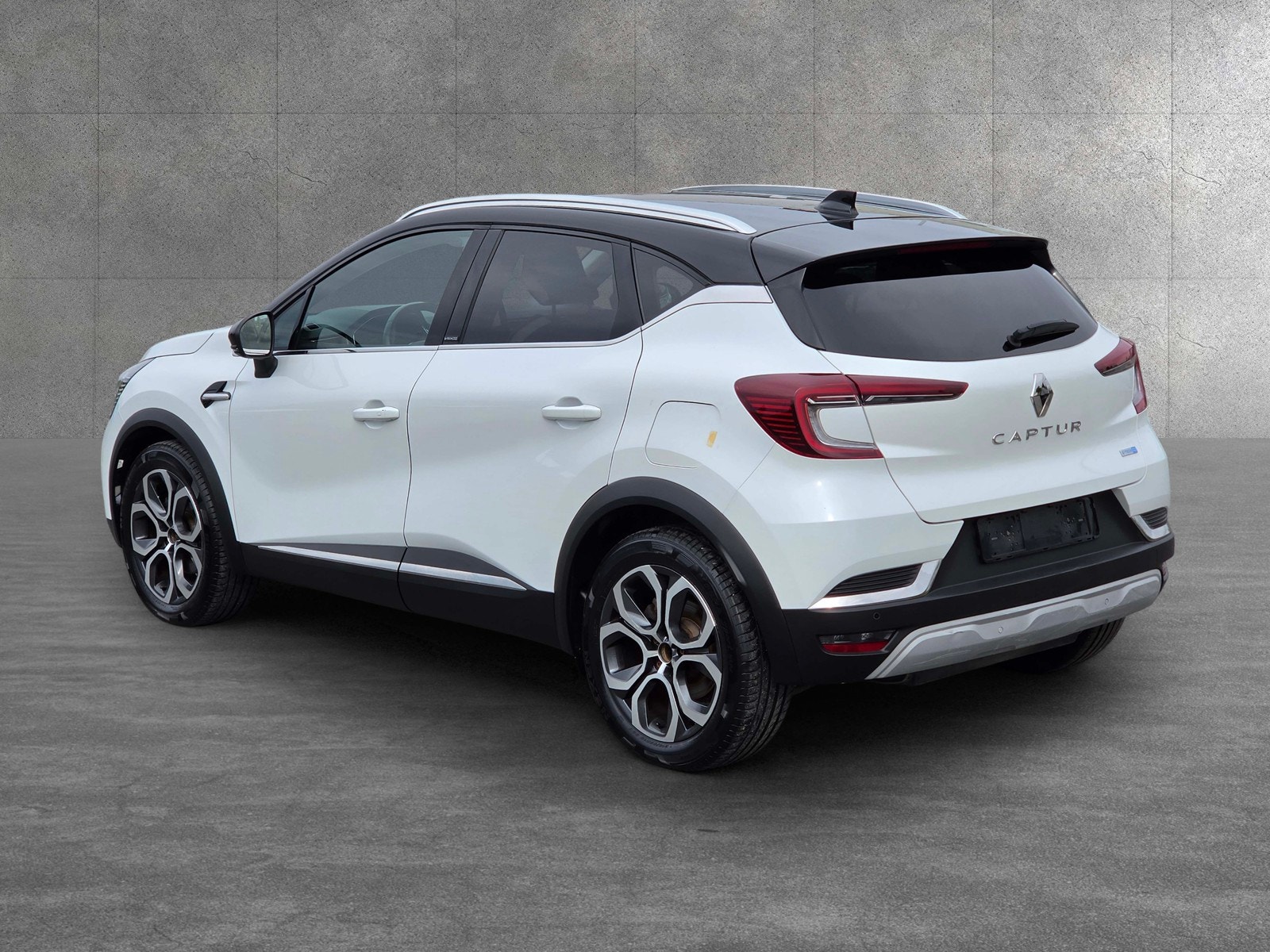 Renault Captur E-TECH Plugin-Hybrid 160 MultiMode, 160hk, 2022