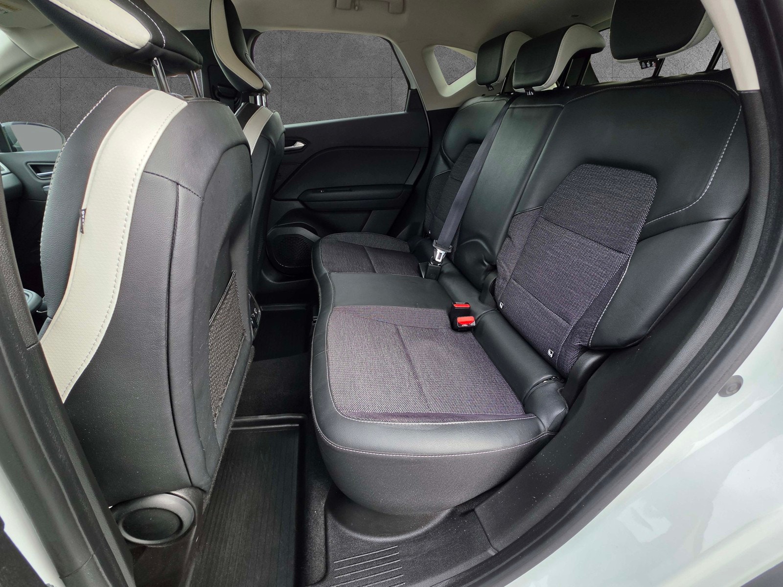 Renault Captur E-TECH Plugin-Hybrid 160 MultiMode, 160hk, 2022