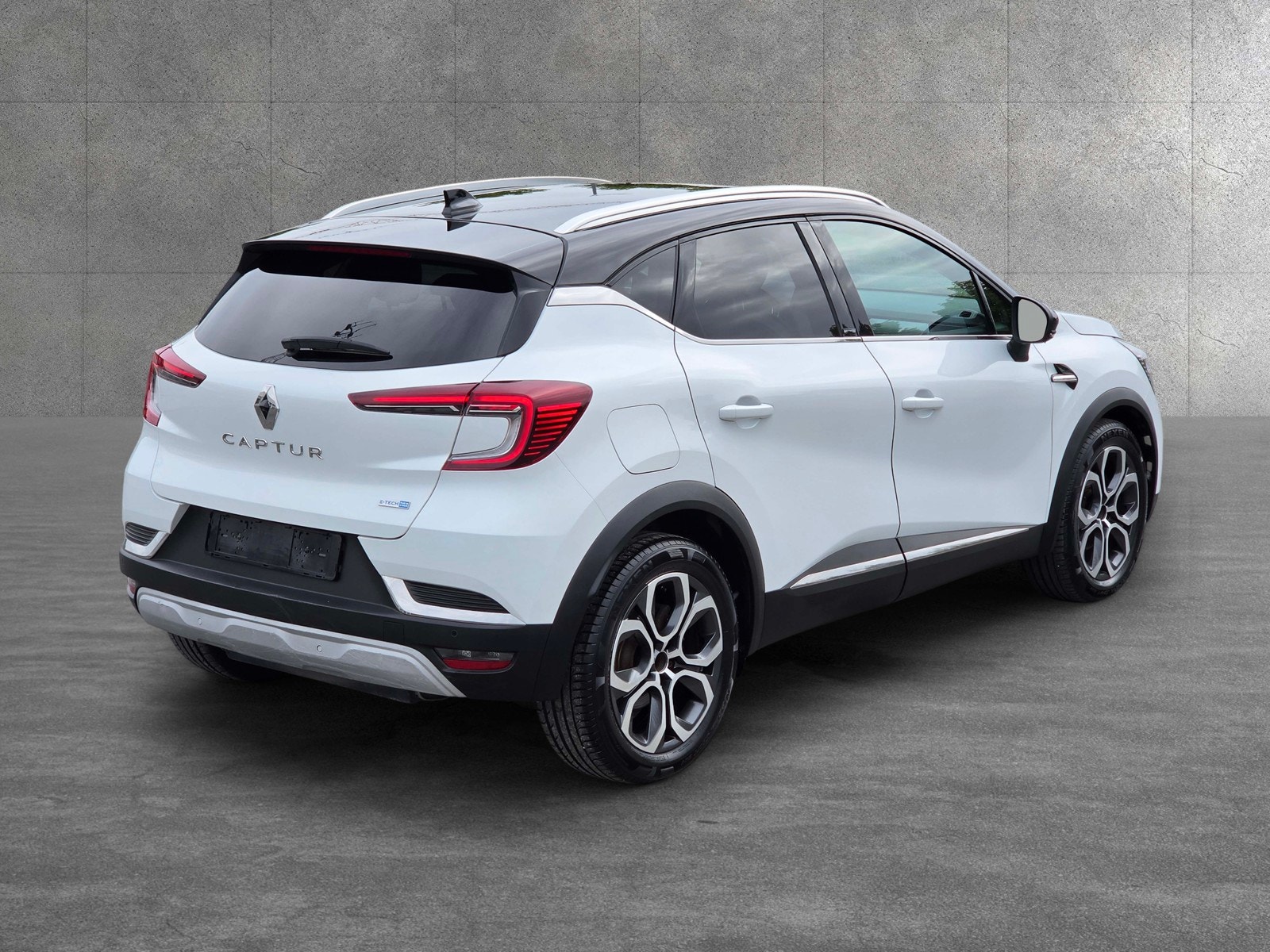 Renault Captur E-TECH Plugin-Hybrid 160 MultiMode, 160hk, 2022