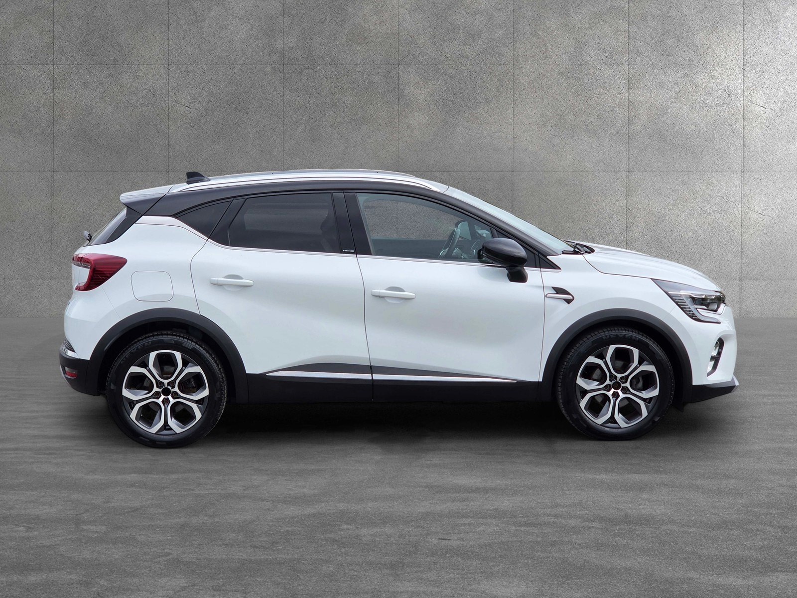 Renault Captur E-TECH Plugin-Hybrid 160 MultiMode, 160hk, 2022