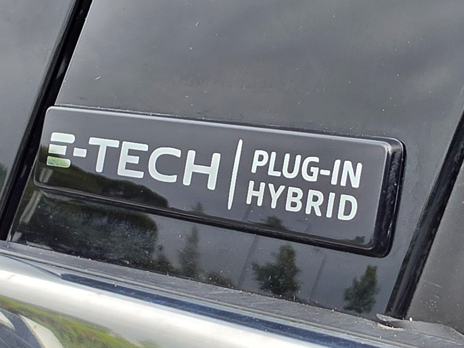Renault Captur E-TECH Plugin-Hybrid 160 MultiMode, 160hk, 2022