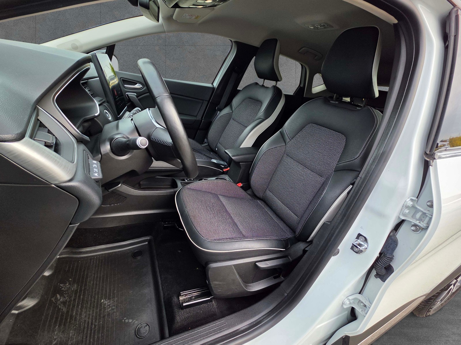 Renault Captur E-TECH Plugin-Hybrid 160 MultiMode, 160hk, 2022