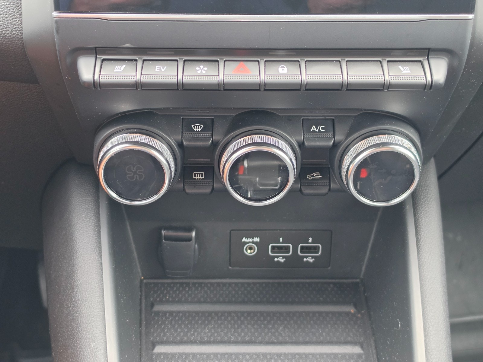 Renault Captur E-TECH Plugin-Hybrid 160 MultiMode, 160hk, 2022