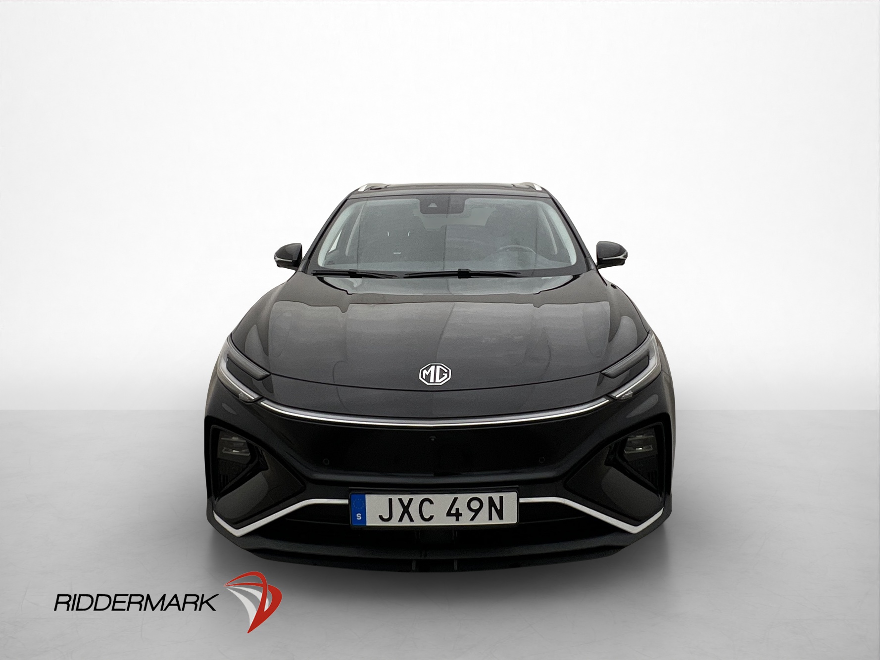 MG Marvel R Performance Automatic, 2-trins, 288ps, 2022