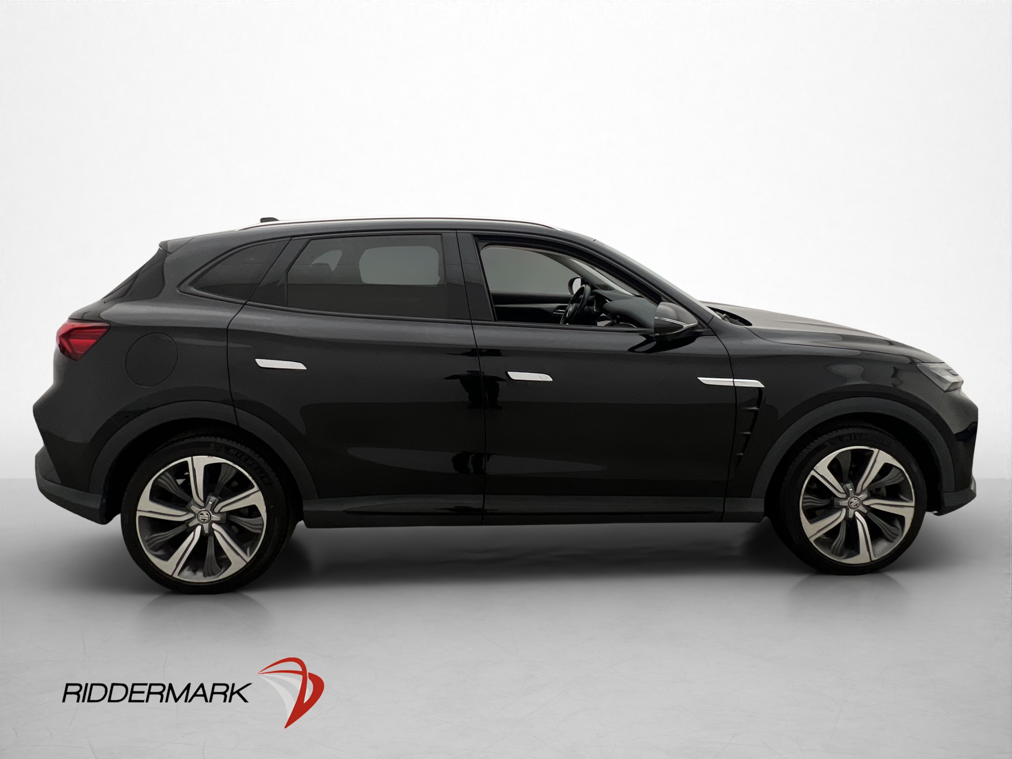 MG Marvel R Performance Automatic, 2-trins, 288ps, 2022