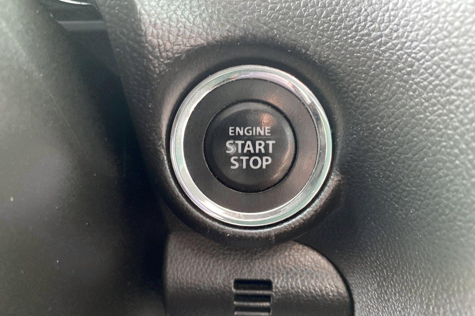 Suzuki Swift Hybrid CVT, 83ps, 2020