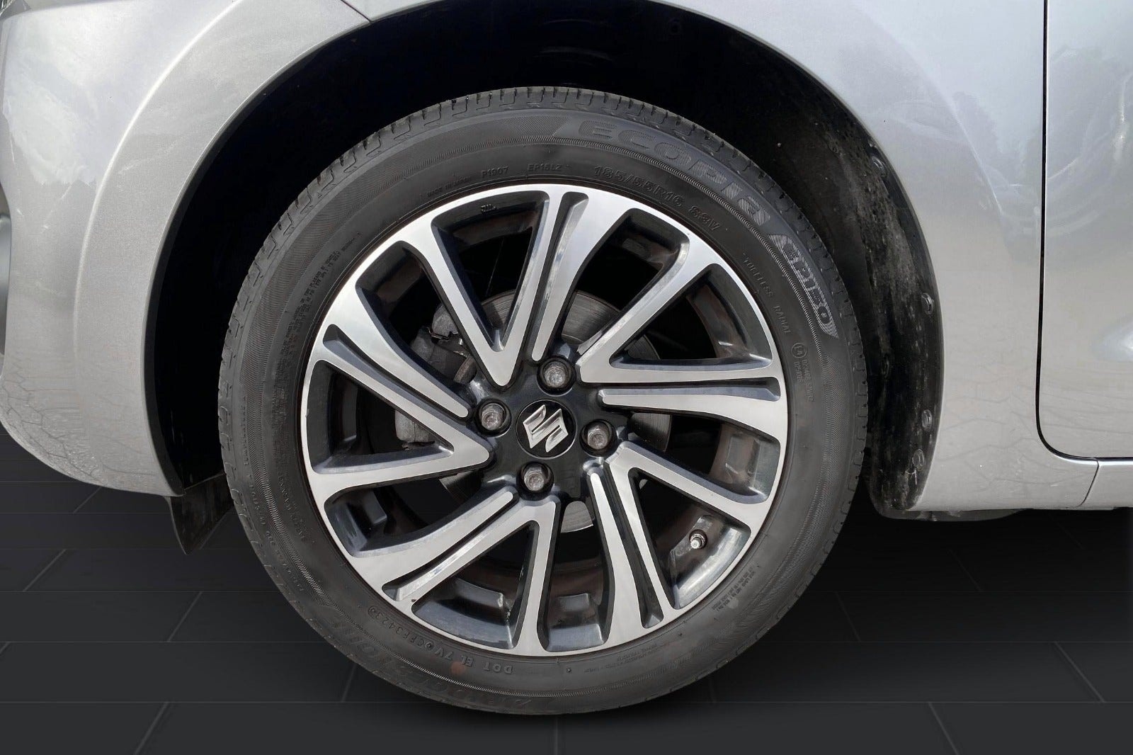Suzuki Swift Hybrid CVT, 83ps, 2020