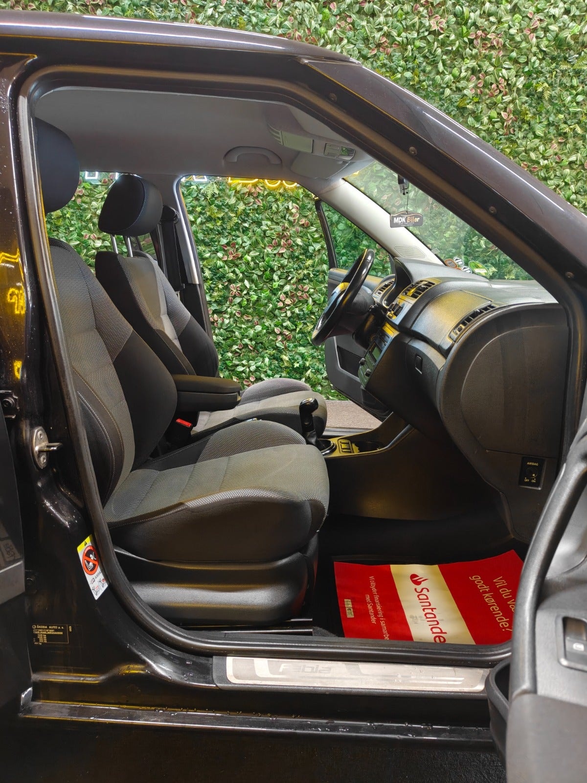 Škoda Fabia Combi 1.2 TSI Manual, 5-trins, 105ps, 2011