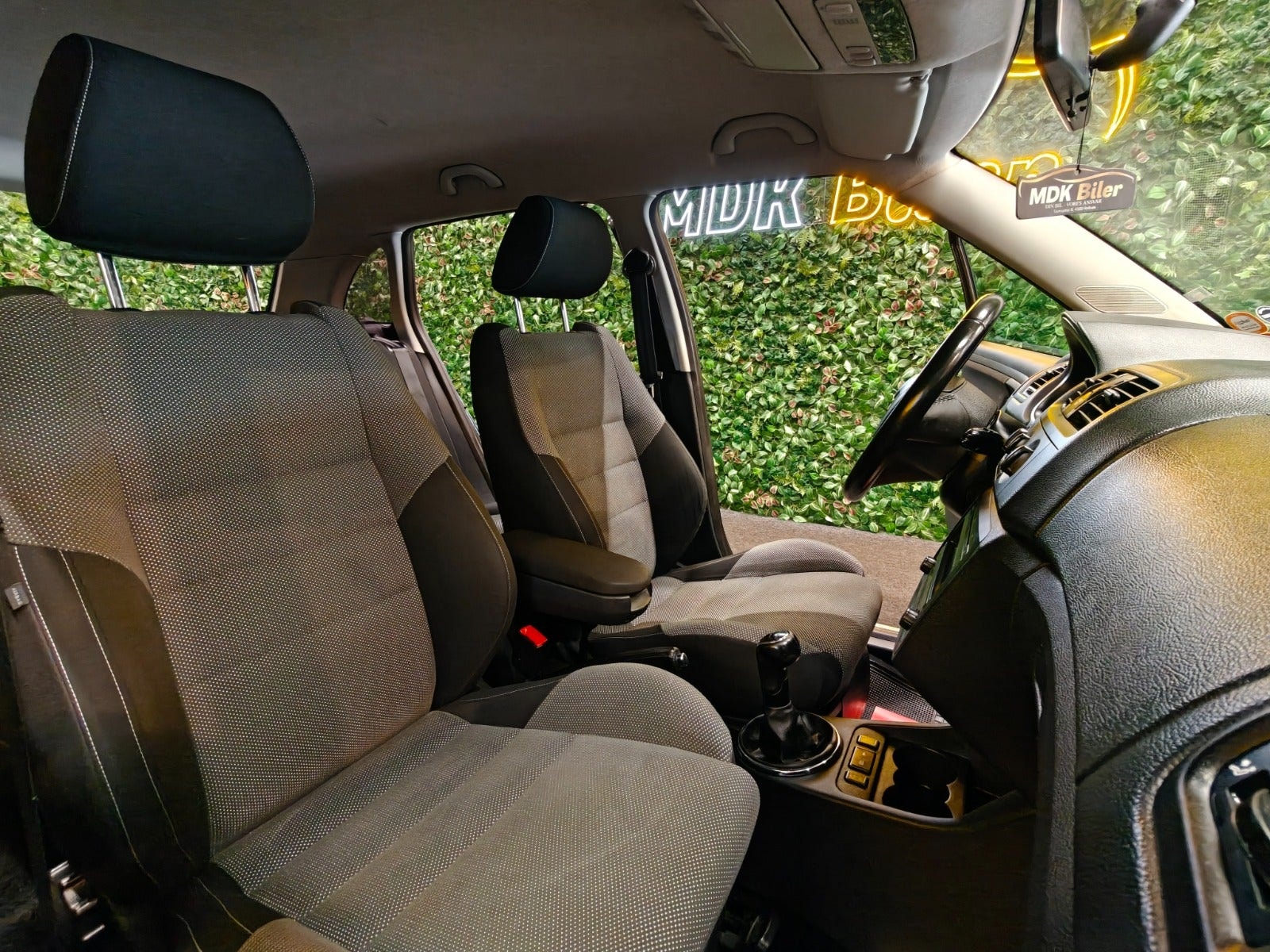 Škoda Fabia Combi 1.2 TSI Manual, 5-trins, 105ps, 2011