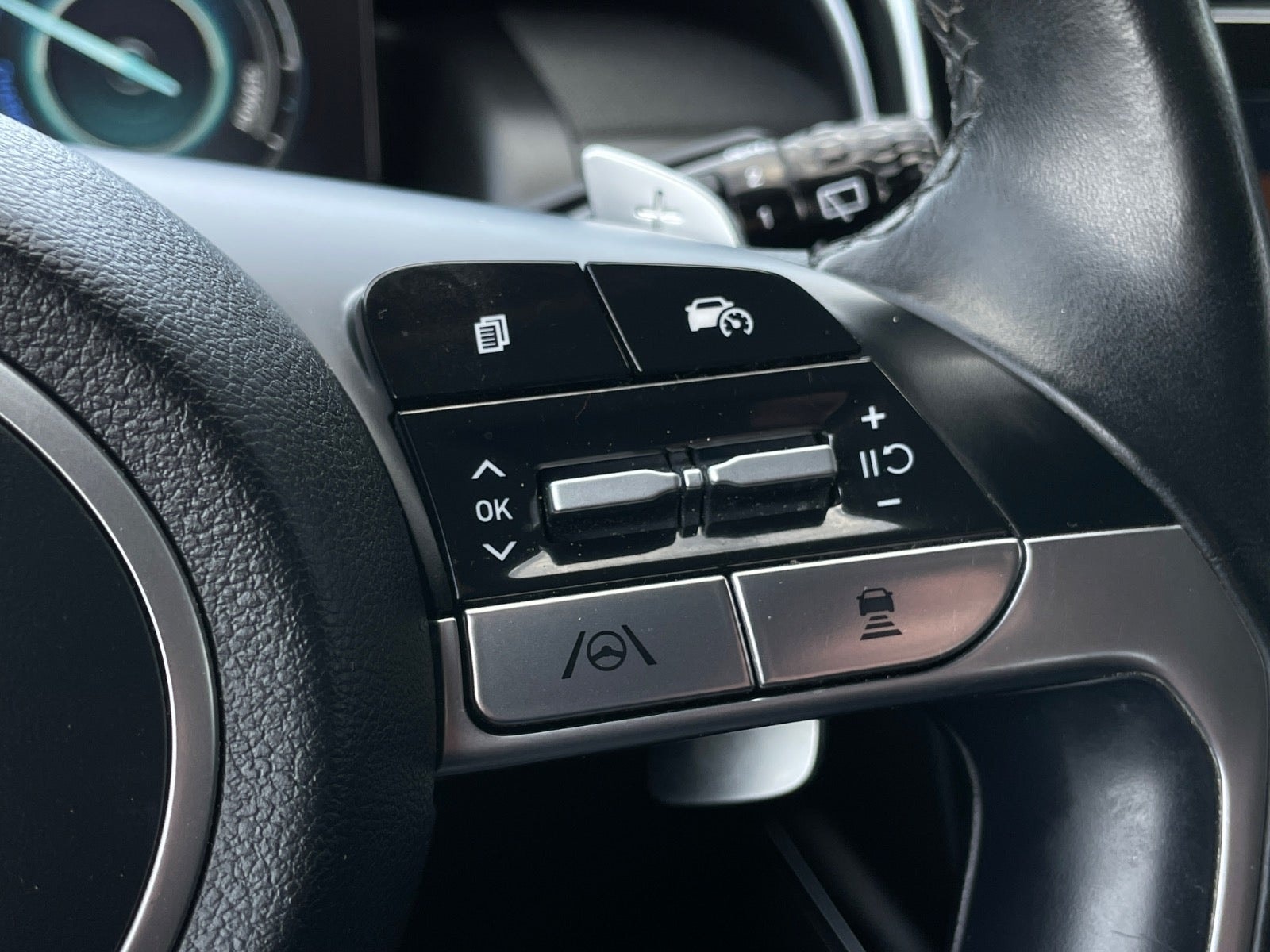 Hyundai Tucson PHEV Automatic, 6-trins, 265ps, 2022