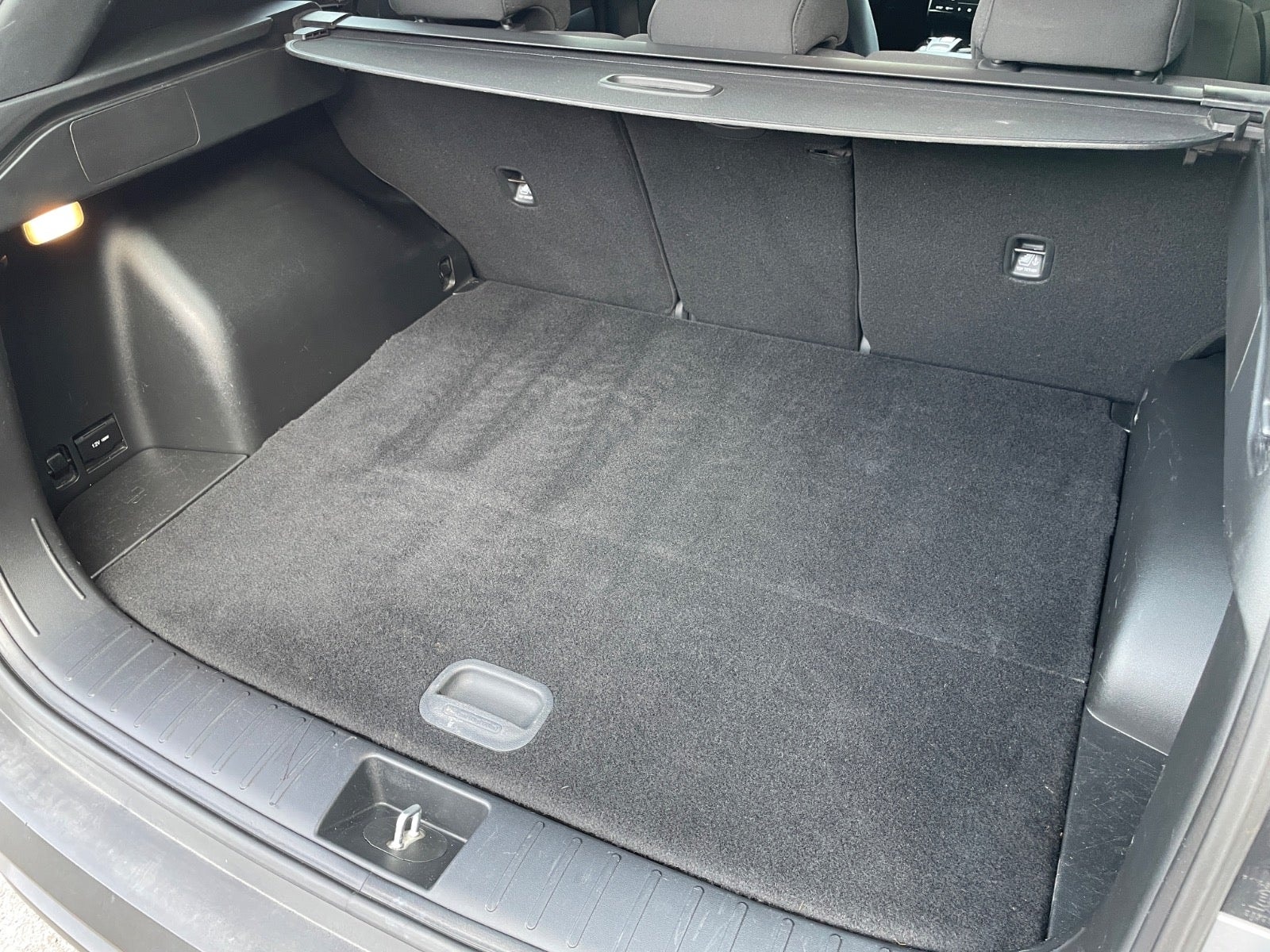 Hyundai Tucson PHEV Automatic, 6-trins, 265ps, 2022