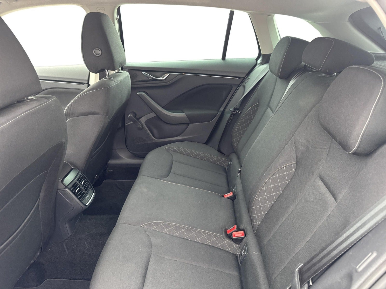 Škoda Scala 1.0 TSI DSG Sequential, 7-trins, 110ps, 2022