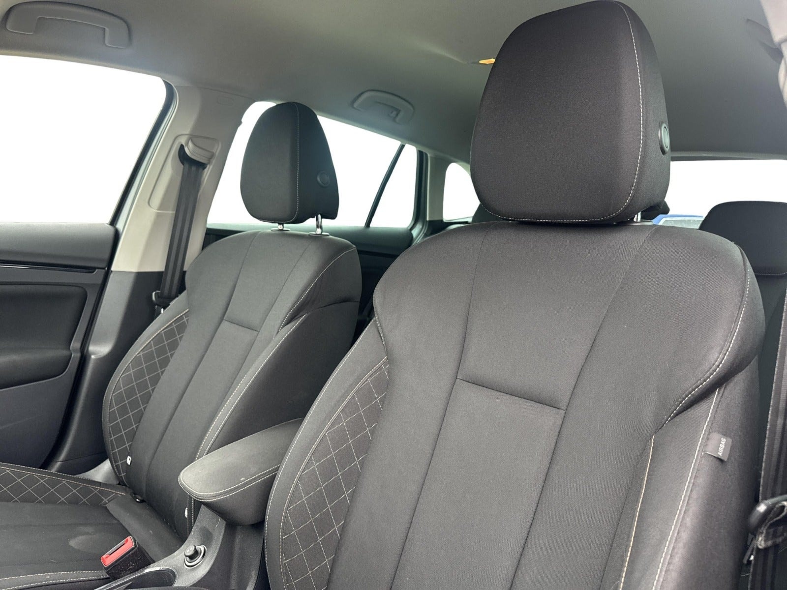 Škoda Scala 1.0 TSI DSG Sequential, 7-trins, 110ps, 2022