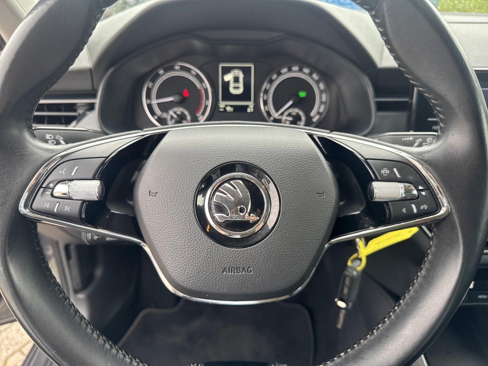 Škoda Scala 1.0 TSI DSG Sequential, 7-trins, 110ps, 2022