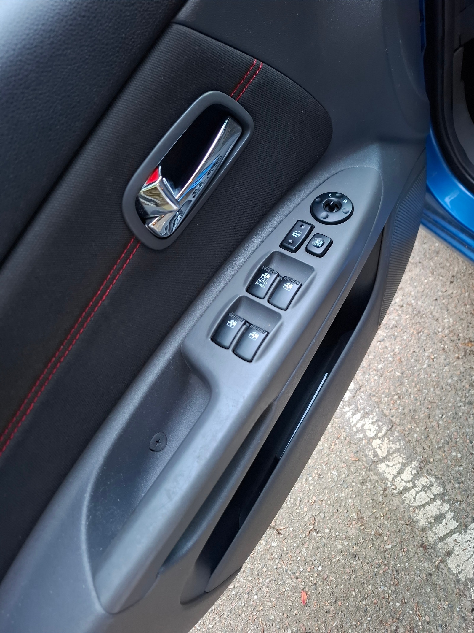 Kia Rio 1.4 Manual, 5-trins, 97ps, 2006