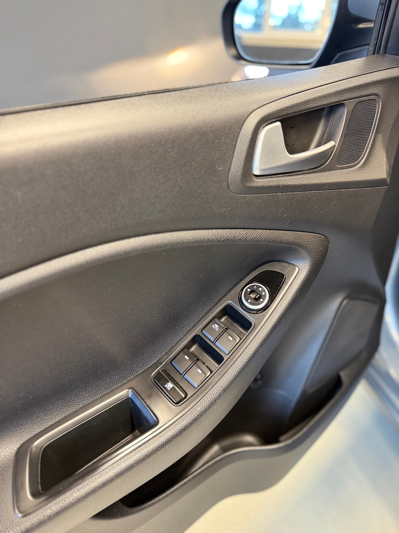 Hyundai i20 1.2 Manual, 5-trins, 84ps, 2015