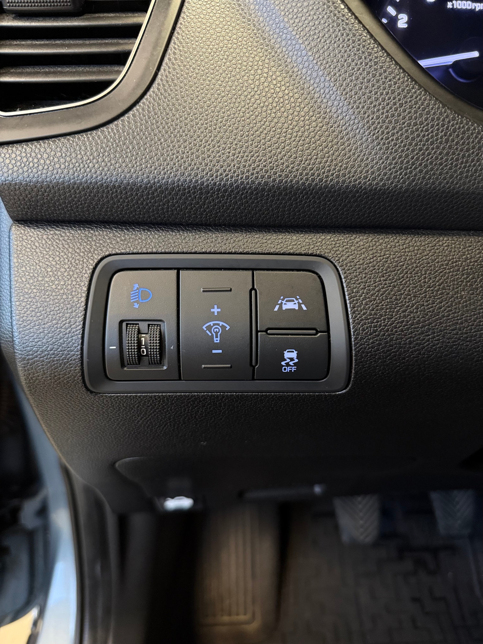 Hyundai i20 1.2 Manual, 5-trins, 84ps, 2015