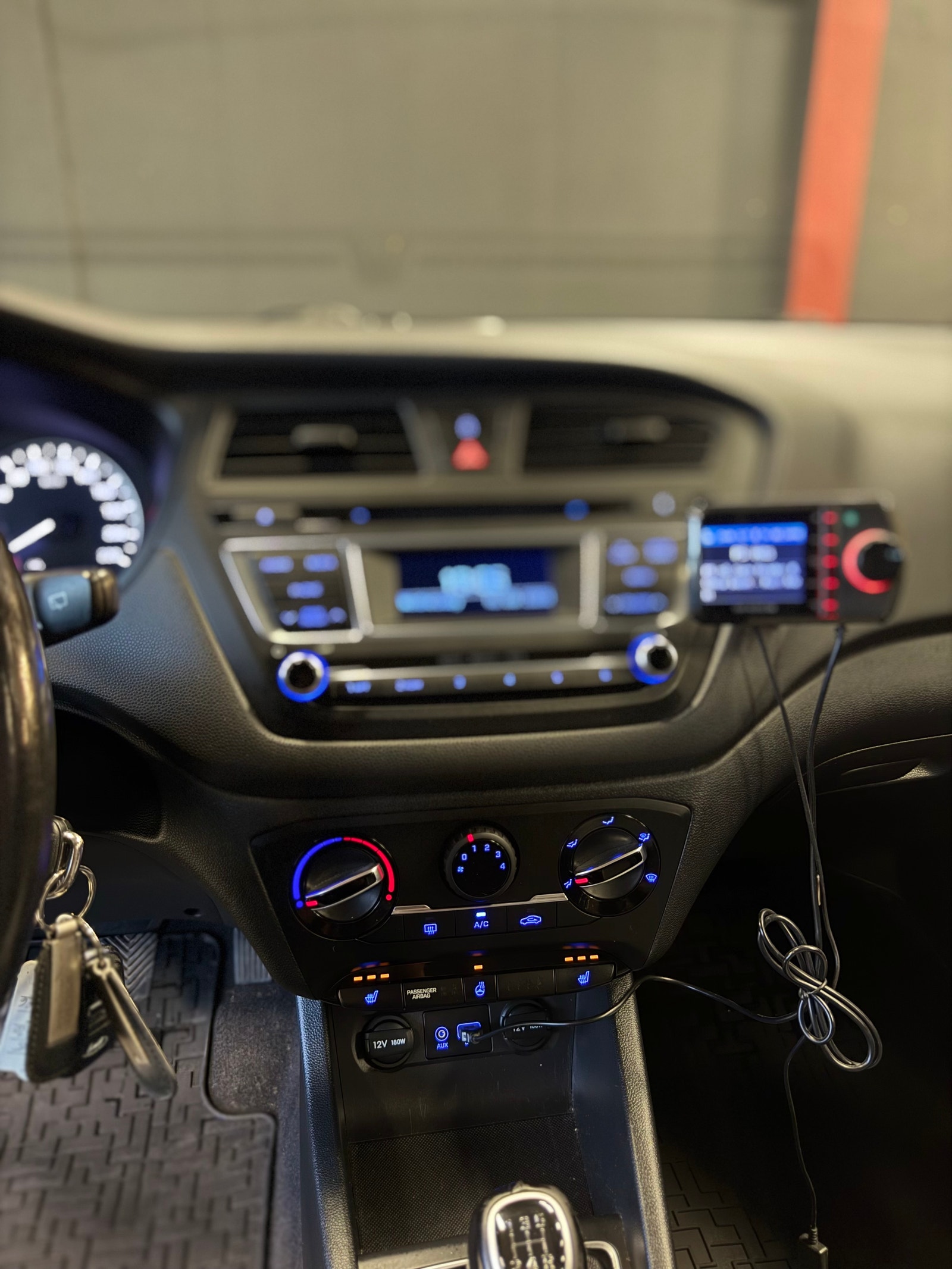Hyundai i20 1.2 Manual, 5-trins, 84ps, 2015