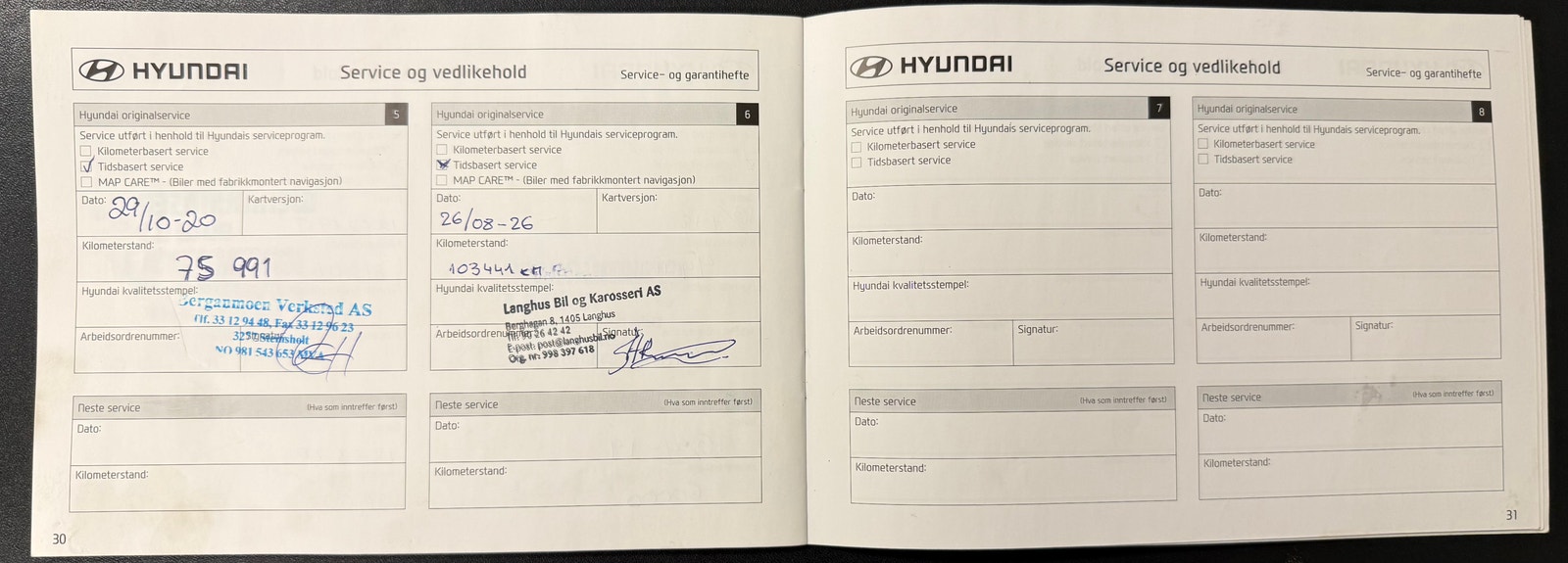 Hyundai i20 1.2 Manual, 5-trins, 84ps, 2015