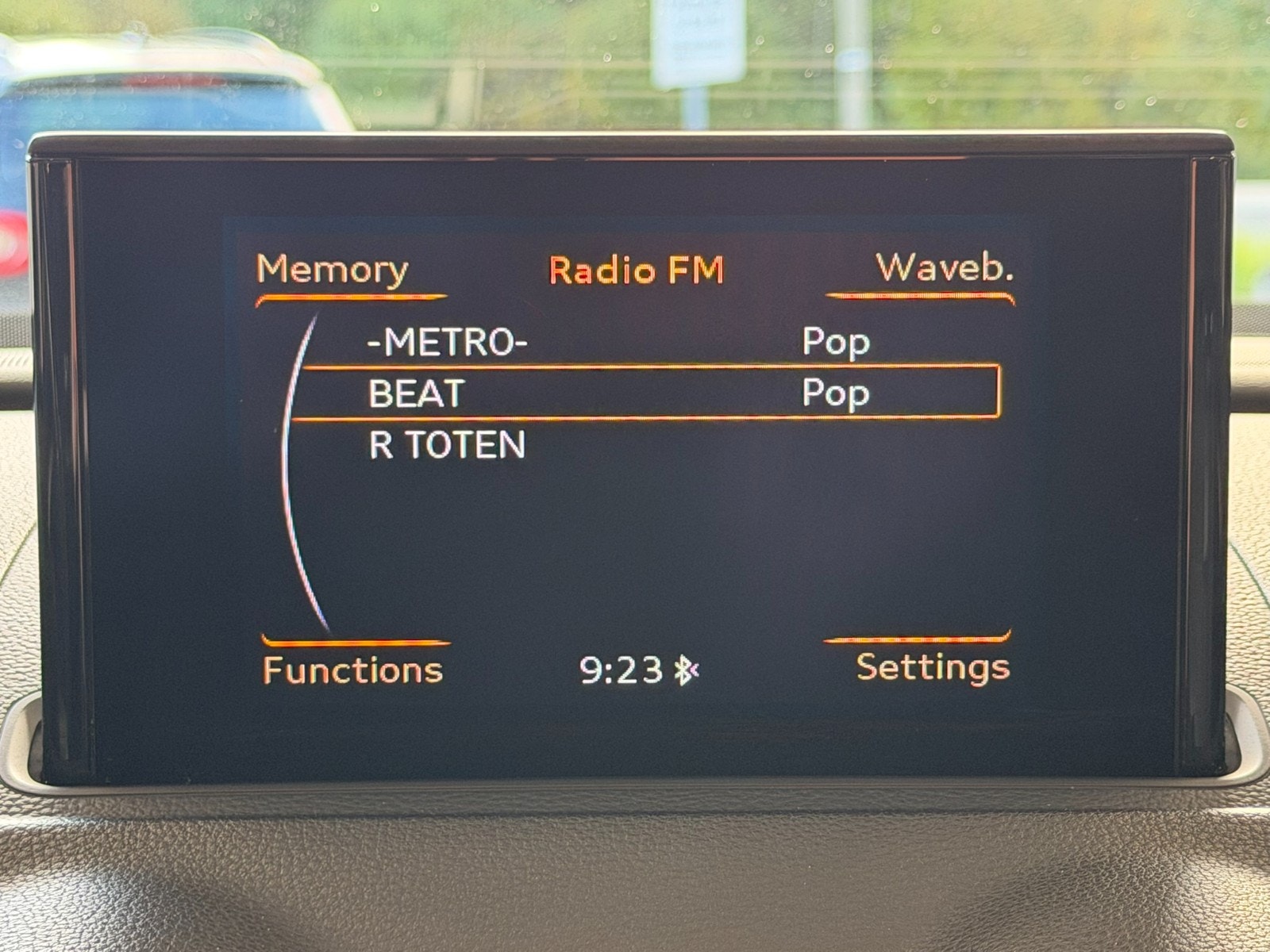 Audi A3 Cabriolet 1.4 TFSI COD Manual, 6-trins, 140ps, 2015