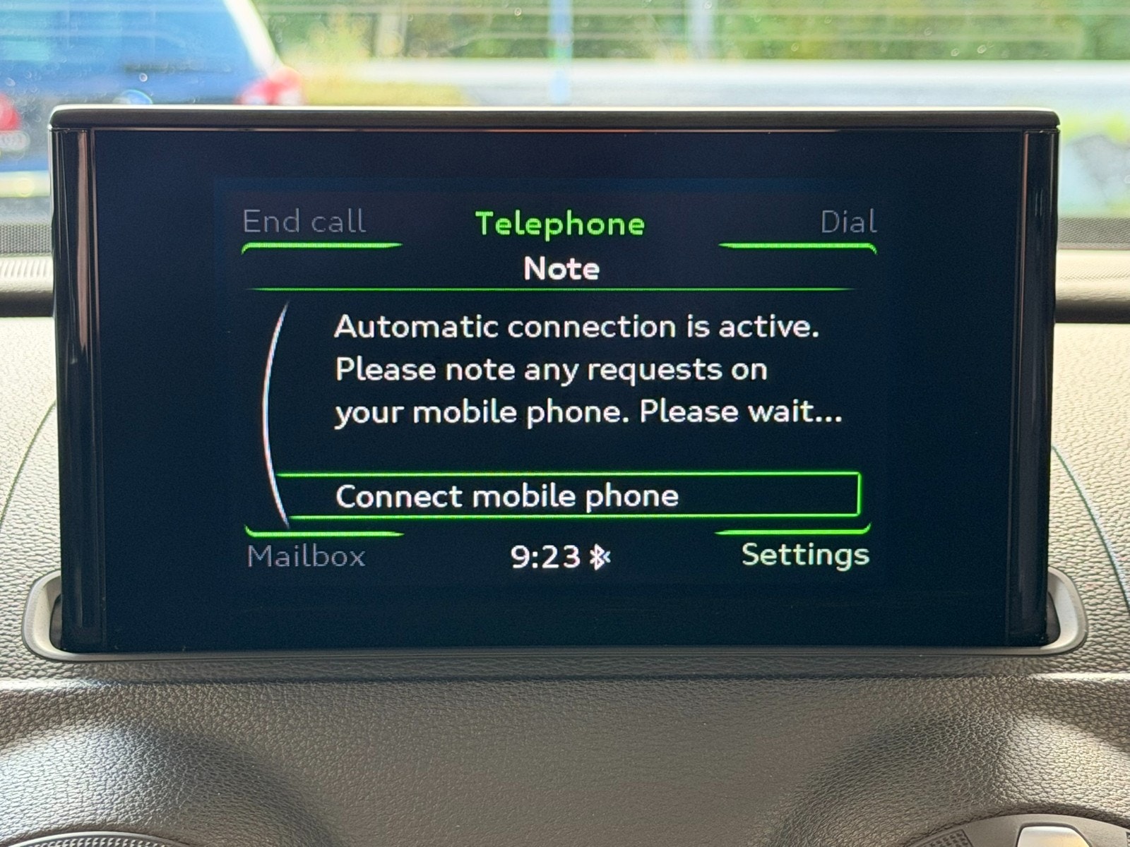 Audi A3 Cabriolet 1.4 TFSI COD Manual, 6-trins, 140ps, 2015
