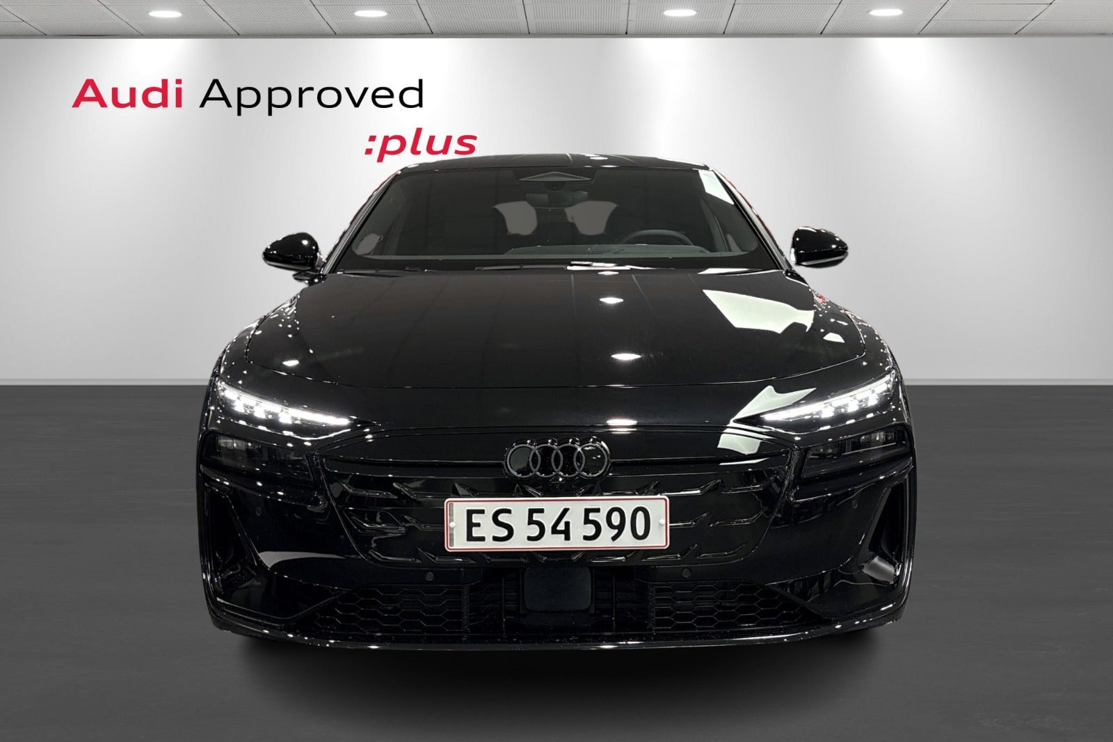 Audi A6 Avant e-tron performance, 367hp, 2026