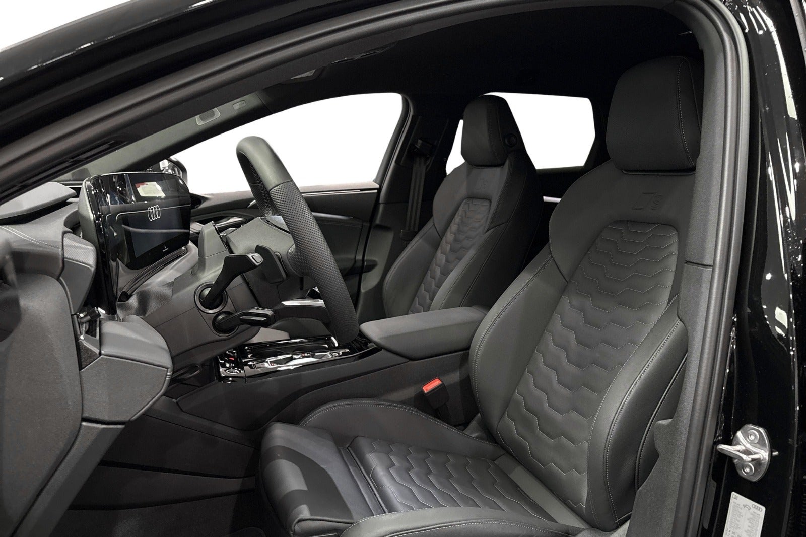 Audi A6 Avant e-tron performance, 367hp, 2026