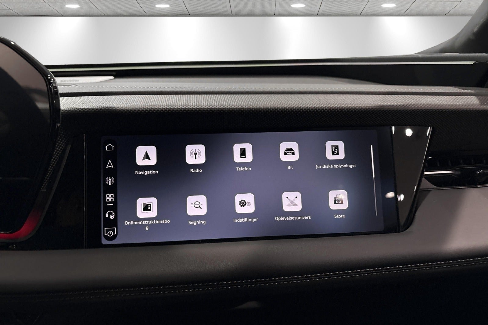Audi A6 Avant e-tron performance, 367hp, 2026