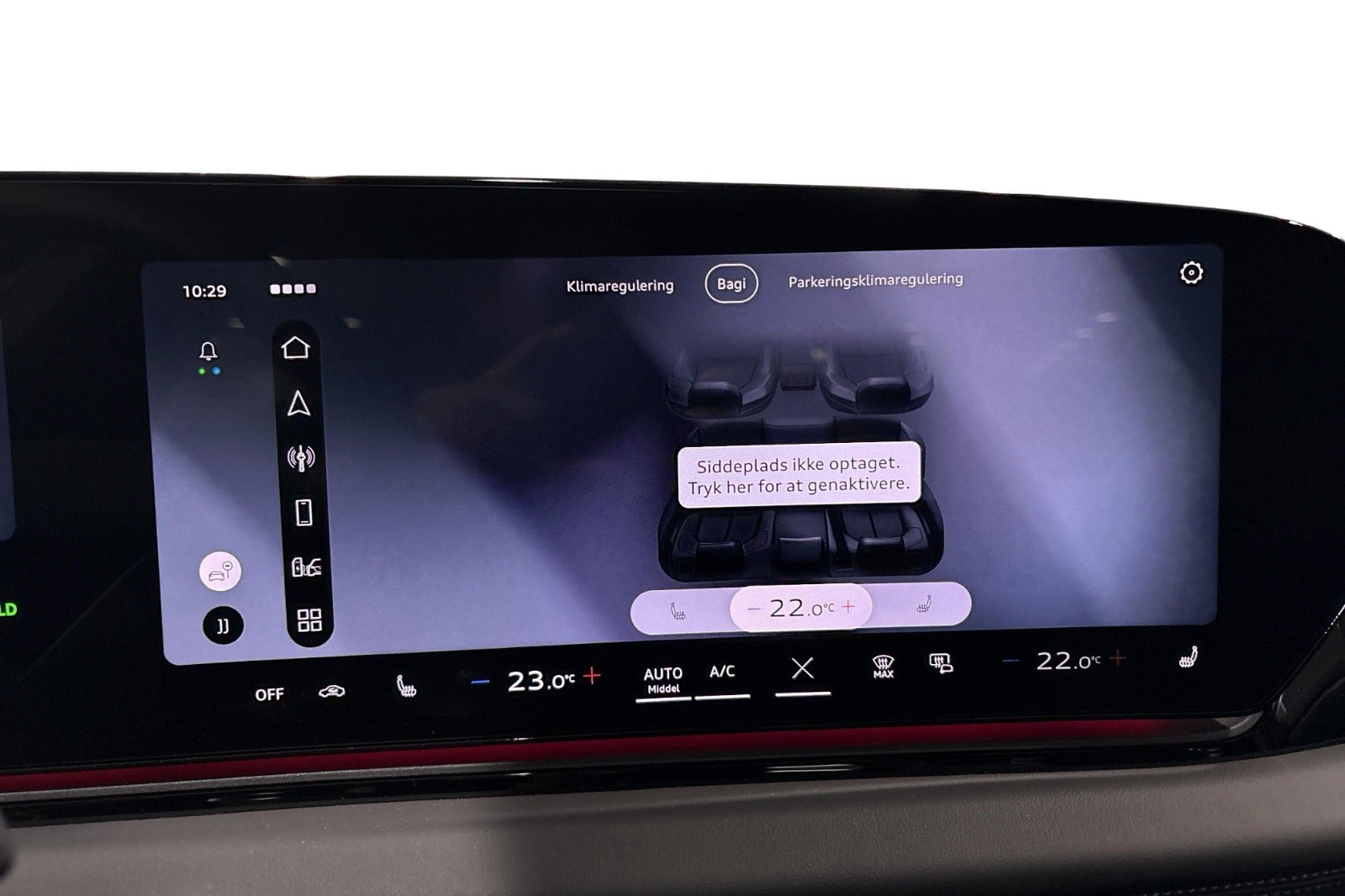 Audi A6 Avant e-tron performance, 367hp, 2026