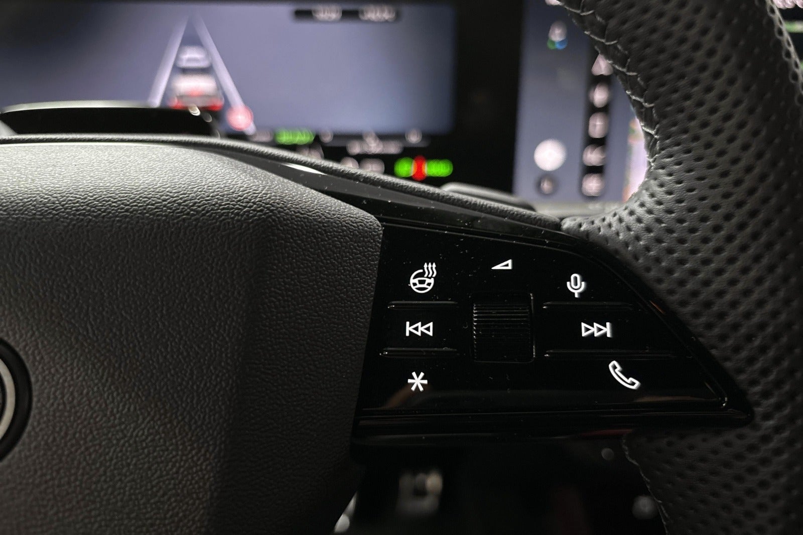 Audi A6 Avant e-tron performance, 367hp, 2026