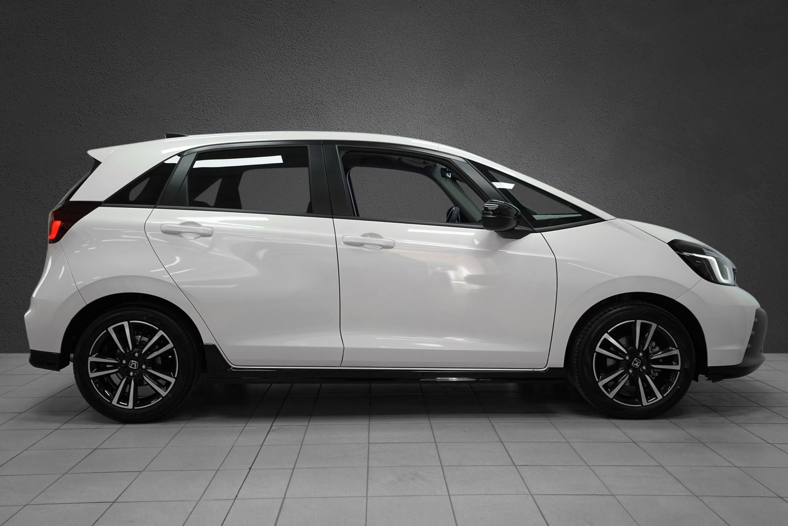 Honda Jazz e:HEV 1.5 e-CVT, 122ps, 2024