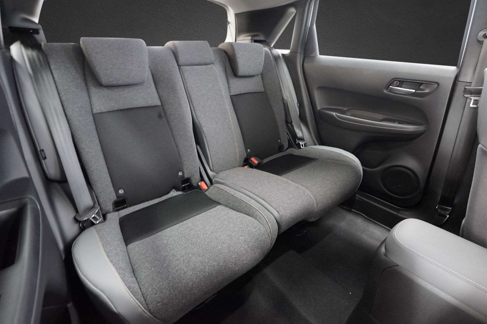 Honda Jazz e:HEV 1.5 e-CVT, 122ps, 2024