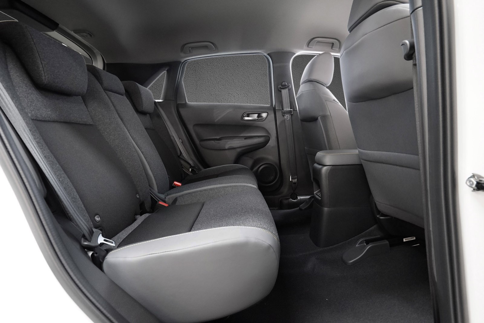Honda Jazz e:HEV 1.5 e-CVT, 122ps, 2024