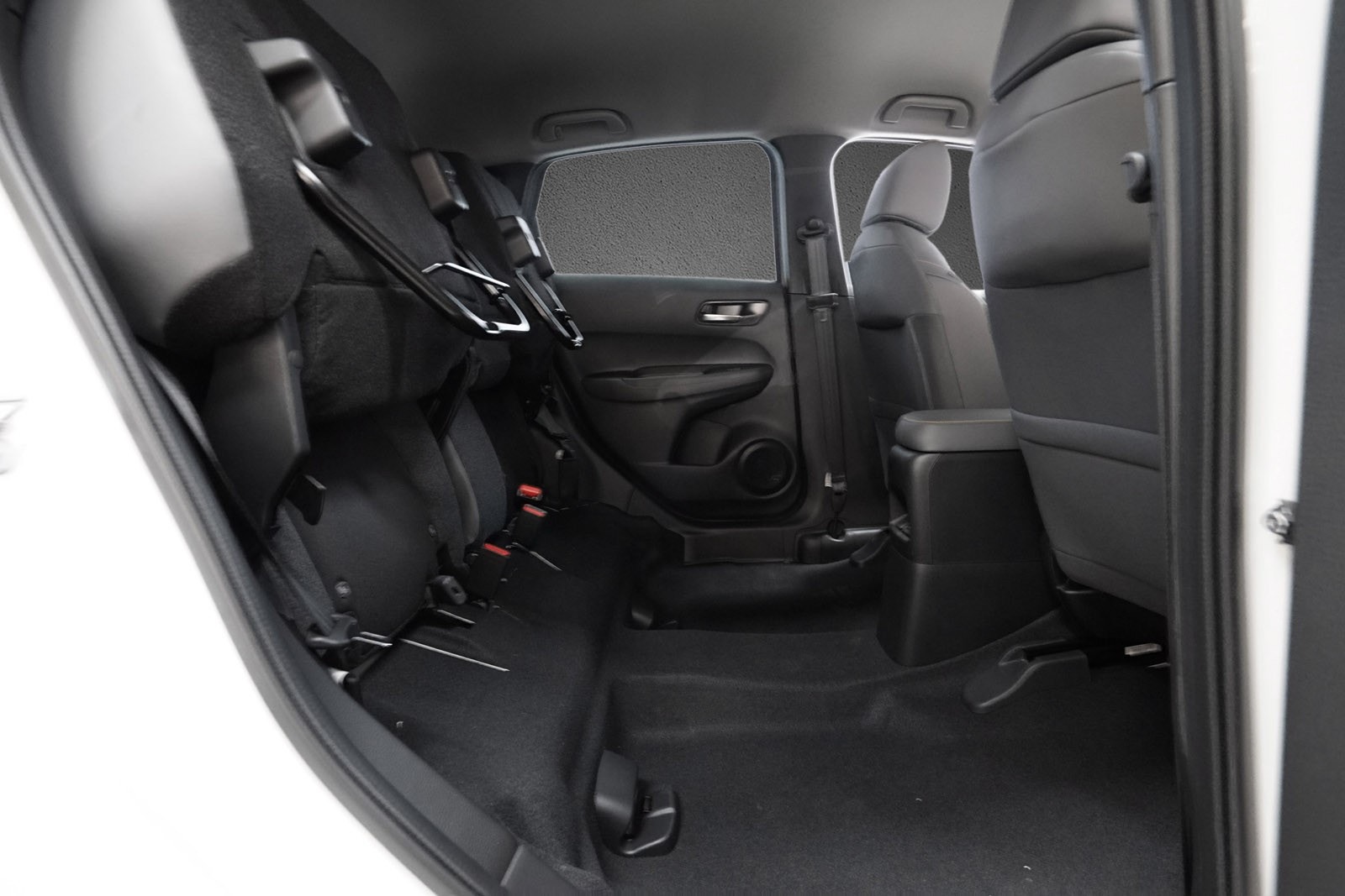 Honda Jazz e:HEV 1.5 e-CVT, 122ps, 2024