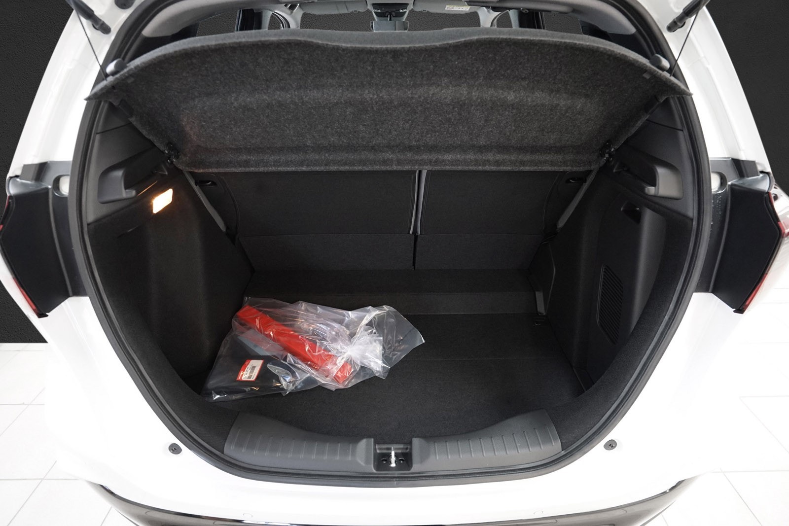Honda Jazz e:HEV 1.5 e-CVT, 122ps, 2024