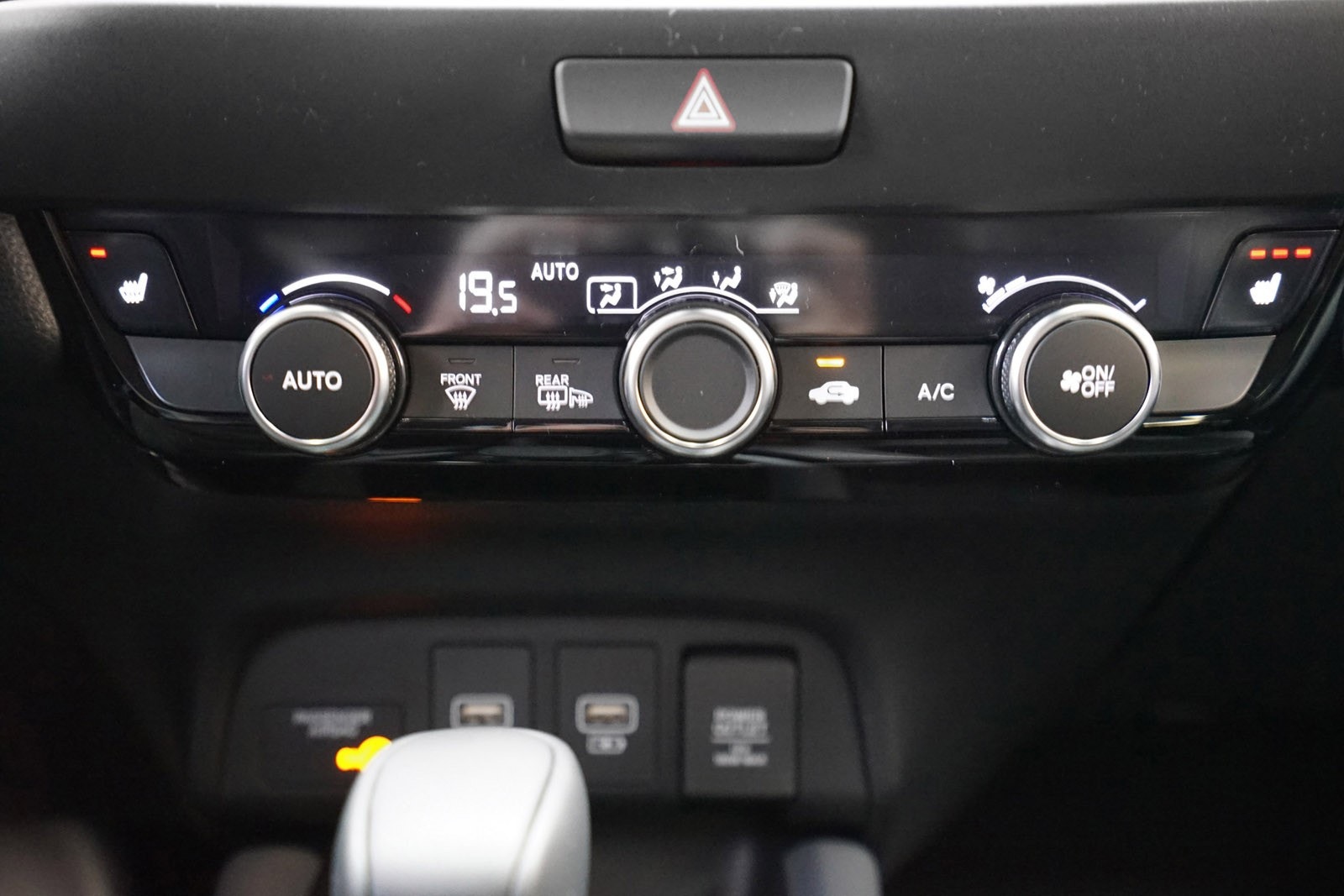 Honda Jazz e:HEV 1.5 e-CVT, 122ps, 2024
