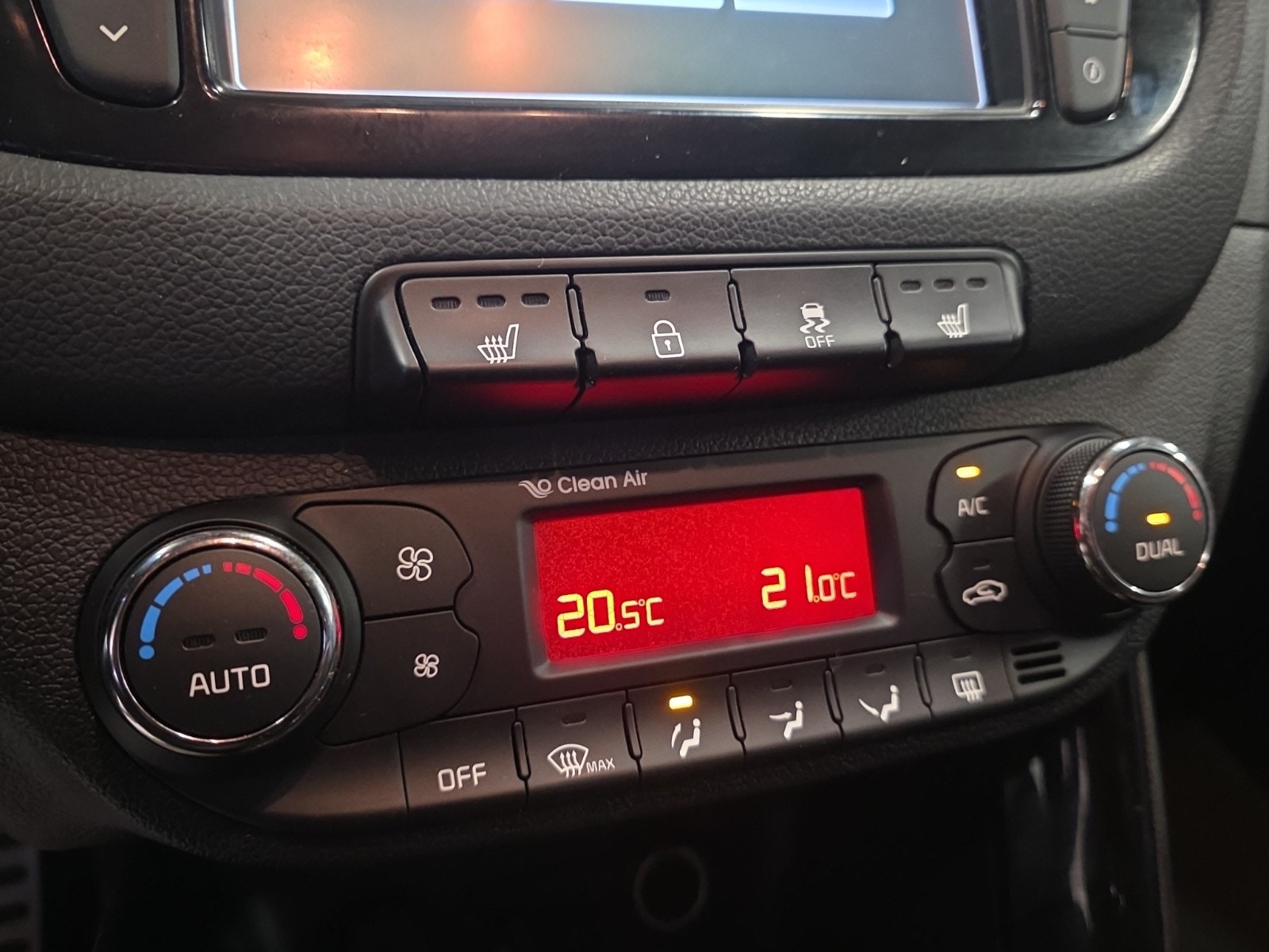 Kia cee'd_sw 1.6 CRDi Automatisk, 110hk, 2015