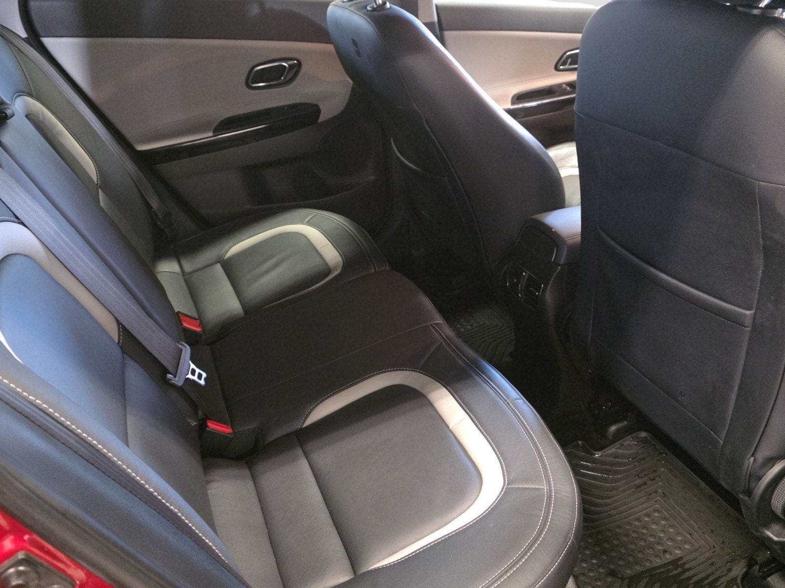 Kia cee'd_sw 1.6 CRDi Automatisk, 110hk, 2015