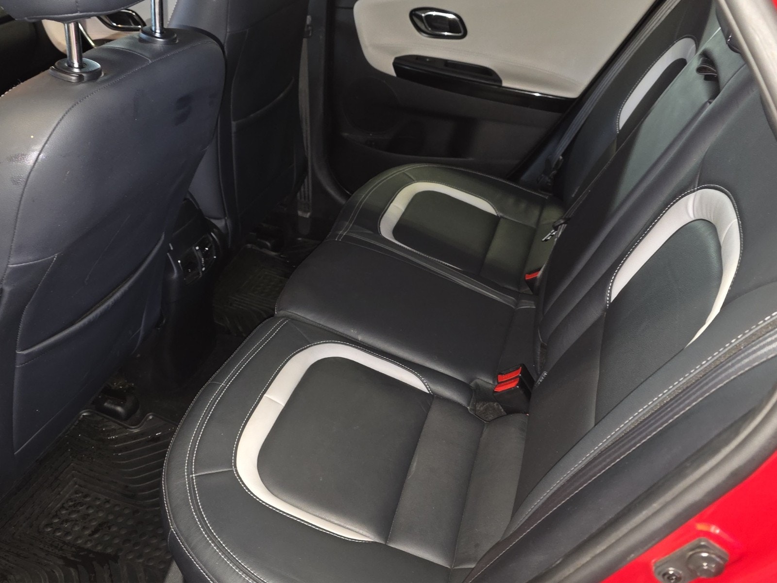 Kia cee'd_sw 1.6 CRDi Automatisk, 110hk, 2015