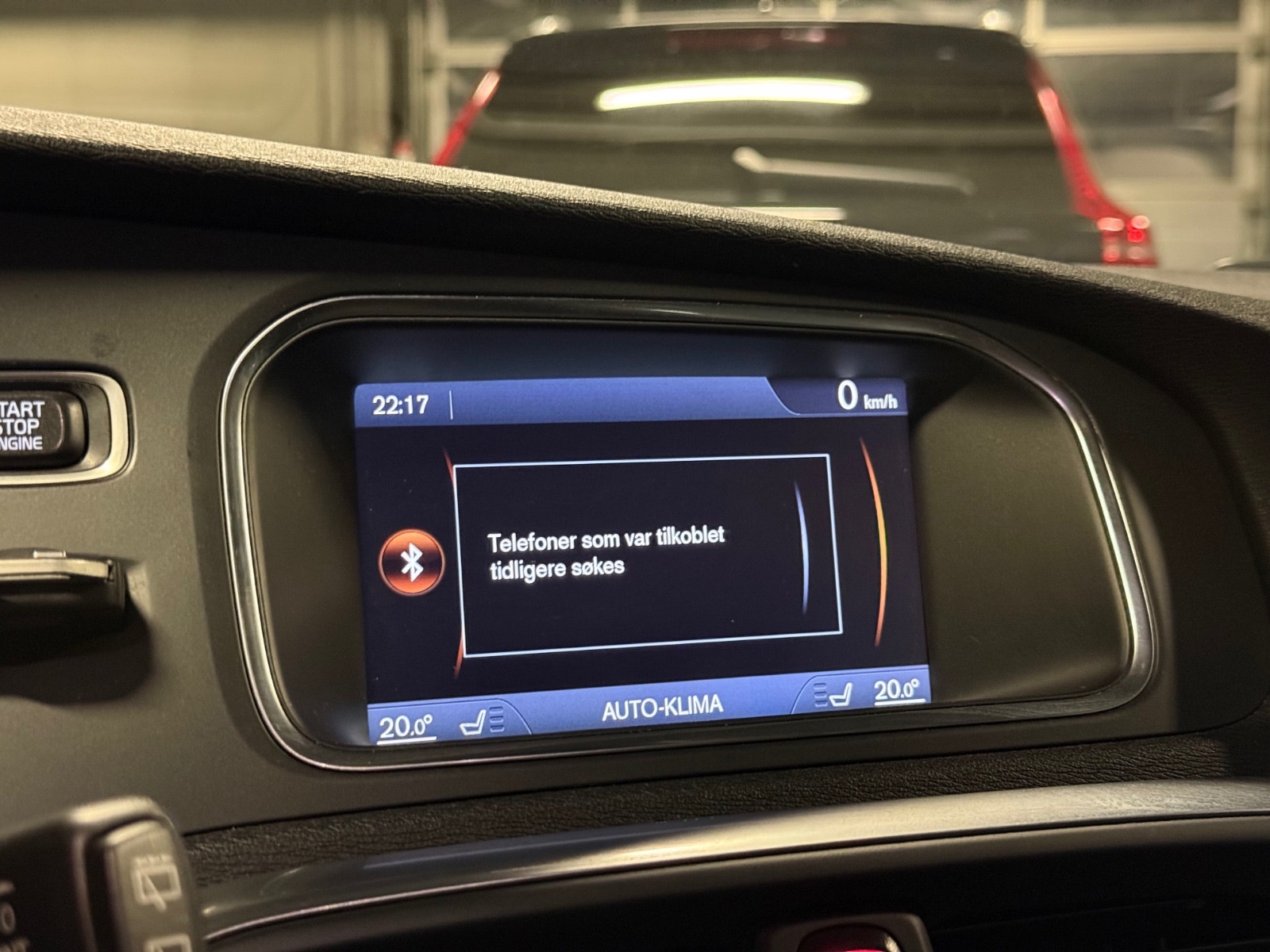 Volvo V40 D2 Manual, 115hp, 2013